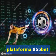 plataforma 855bet